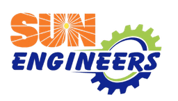 Sun Engineers Logo