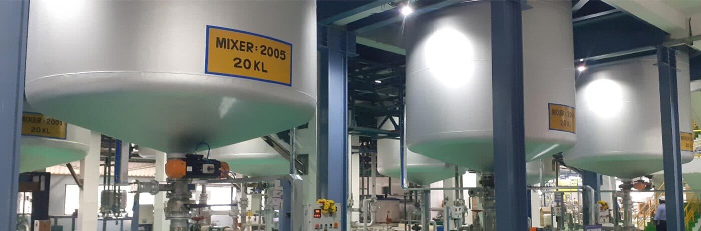 Industrial Fabrication Background